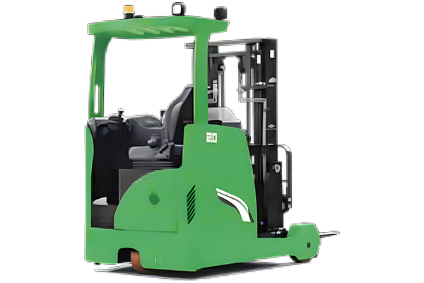 A Serisi Oturmalı Reach Truck 1.2~2.0t